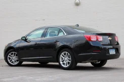 Chevrolet Malibu ����