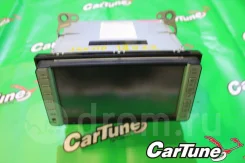 Fujitsu Ten NH3T-W55 ����