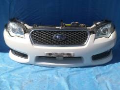 Ноускат. Subaru Legacy, BL5, BLE, BP5