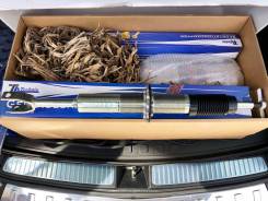 Койловер. Audi A6, 4F2, 4F5 Двигатели: CAJA, BDH, BLB, CANC, ALT, CANA, BPJ, CCDA, BPP, BDV, AYM, ASG, BAU, BVJ, CDYC, ARS, CDYA, BNA, BAT, BRE, CAHA...