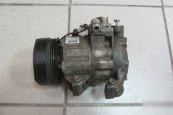 Компрессор кондиционера. Suzuki Vitara Suzuki Grand Vitara, TD54V, TE54V Suzuki Escudo, TA74W, TD54W, TD94W