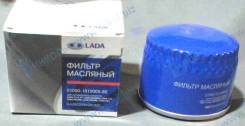 Фильтр масл 2105-08 LADA, "ВАЗ, 21050-1012005-82 , Производитель: "Закупки ЗАО "Лада-Имидж" (не ОАТ)", Артикул: "21050101200582 , ", (В наличии)