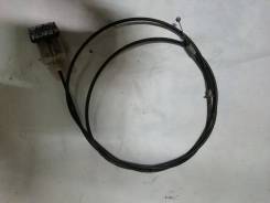 Тросик замка капота. Toyota Cresta, JZX90 Двигатель 1JZGE