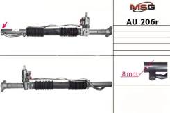 Рулевая рейка. Audi S6, 4A2, 4A5 Audi A6, 4A2, 4A5 Audi 100 Audi V8 Двигатели: AAH, AAN, AAR, AAS, AAT, ABC, ABH, ABP, ABZ, ACE, ACK, ACZ, ADR, AEC, A...