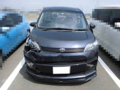 Toyota Spade. NCP141, 1NZ