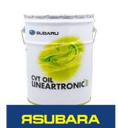 Subaru. CVT (��� ����������), LINEATRONIC 2, 1��. ����