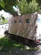 Mazda Titan. Продается грузовой фургон, 3 500 куб. см., 3 000 кг.
