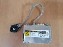 Блок ксенона. Toyota: Crown, Ipsum, Corolla, Altezza, Raum, Estima, Mark II Wagon Blit, Rush, Isis, Alphard, Corolla Spacio, Sienna, Sienta, Vitz, Cor...