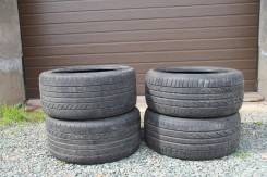 Bridgestone Potenza G019 Grid. Летние, 50 %, 4 шт