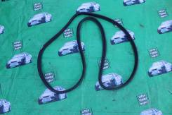 Уплотнитель багажника. Toyota Chaser, GX100, GX105, JZX100, JZX101, JZX105, LX100, SX100 Двигатели: 1GFE, 1JZGE, 1JZGTE, 2JZGE, 2LTE, 4SFE