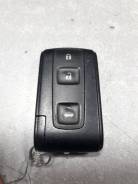 Ключ зажигания, смарт-ключ. Toyota Crown