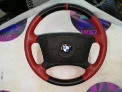 Руль. BMW 3-Series, E46, E46/2, E46/2C, E46/3, E46/4, E46/5