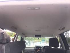 Обшивка потолка. Suzuki Escudo, TD54W, TD94W, TDA4W