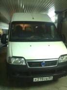 Fiat Ducato. Автобус 2011 г. в
