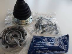 Шрус подвески. Volkswagen Polo, 602, 612 Двигатели: CFNA, CFNB, CFW, CLSA, CWVA, CZCA