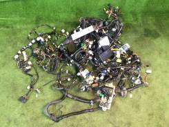 Электропроводка. Subaru Legacy, BD2, BD3, BD4, BD5, BD9, BE5, BE9, BEE, BES, BG2, BG3, BG4, BG5, BG9, BGA, BGC, BH5, BH9, BHC, BHE Двигатели: EJ18E, E...