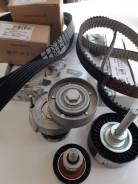 Шкив. Volkswagen Polo, 602, 612 Двигатели: CFNA, CFNB, CFW, CLSA, CWVA, CZCA
