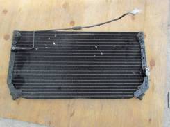 Радиатор кондиционера. Toyota Crown Majesta, JZS147, JZS149, UZS141, UZS143, UZS145 Двигатели: 1UZFE, 2JZGE