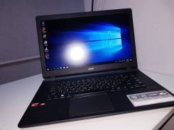 Acer Aspire ES1. 15.6", 2,2 ГГц, ОЗУ 4096 Мб, диск 500 Гб, WiFi, Bluetooth, аккумулятор на 3 ч.