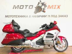 Honda Gold Wing. 1 800 куб. см., исправен, птс, без пробега