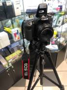Canon EOS 70D. 20 и более Мп, зум: 3х