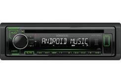Kenwood KDC