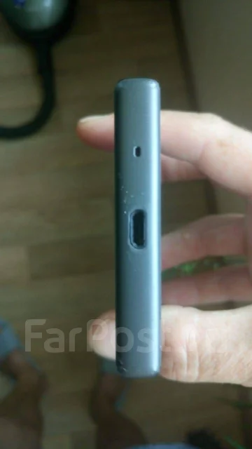 Sony Xperia Z5 Compact. �/�, �����, 4G LTE, ���������� ����