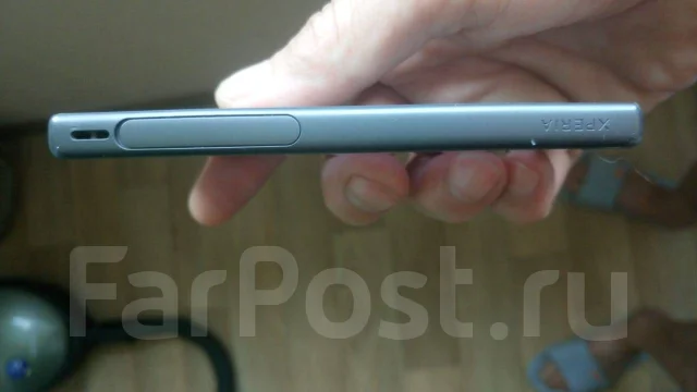 Sony Xperia Z5 Compact. �/�, �����, 4G LTE, ���������� ����