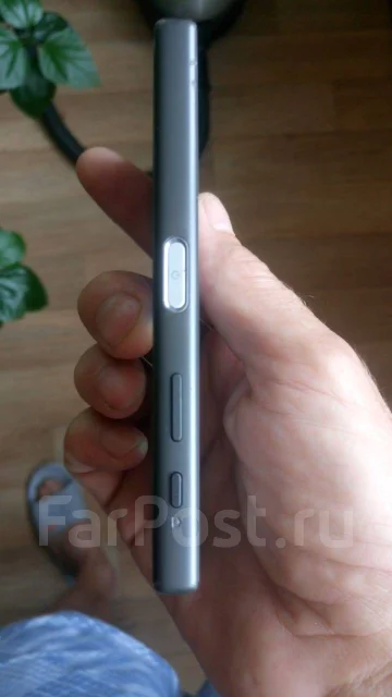 Sony Xperia Z5 Compact. �/�, �����, 4G LTE, ���������� ����