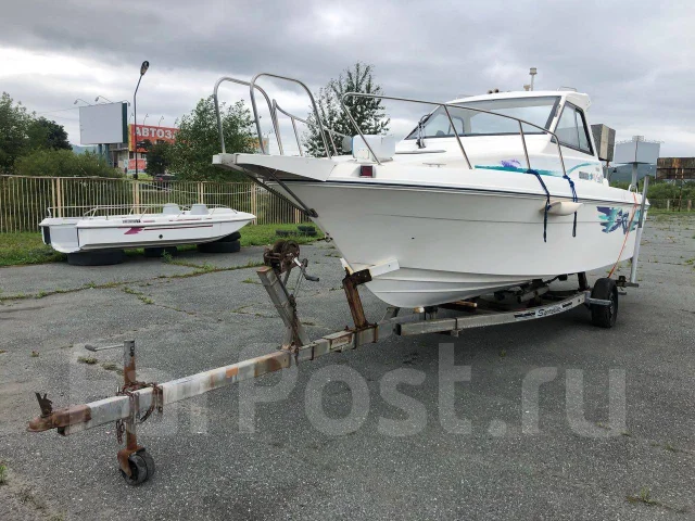 Yamaha SRV-23. 2002 ���, ����� 7��., ��������� ���������, 115��.�., ������ ����