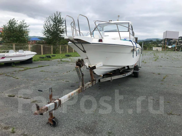 Yamaha SRV-23. 2002 ���, ����� 7��., ��������� ���������, 115��.�., ������ ����