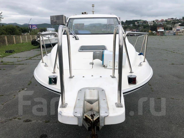 Yamaha SRV-23. 2002 ���, ����� 7��., ��������� ���������, 115��.�., ������ ����