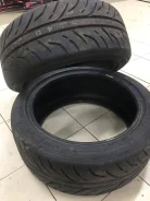 Dunlop Direzza ZII. ������, 2015 ���, ����� ����