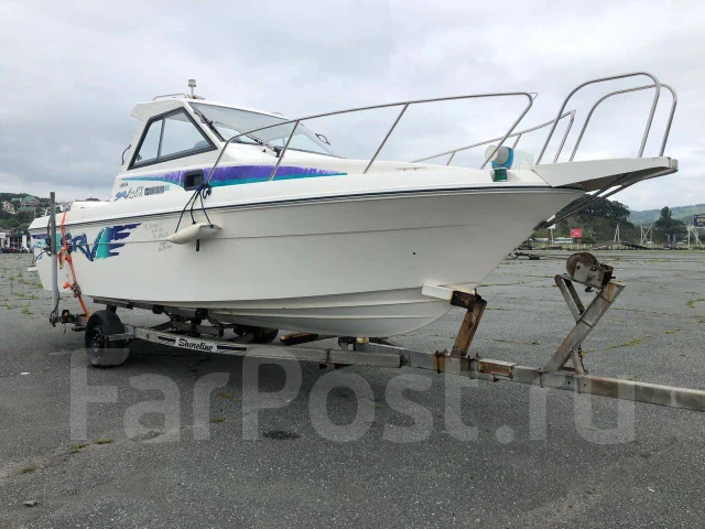 Yamaha SRV-23. 2002 ���, ����� 7��., ��������� ���������, 115��.�., ������ ����
