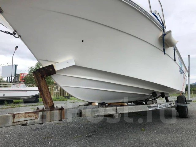 Yamaha SRV-23. 2002 ���, ����� 7��., ��������� ���������, 115��.�., ������ ����