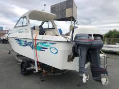 Yamaha SRV-23. 2002 год год, длина 7,00 м., двигатель подвесной, 115,00 л.с., бензин