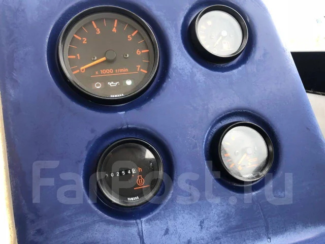Yamaha SRV-23. 2002 ���, ����� 7��., ��������� ���������, 115��.�., ������ ����