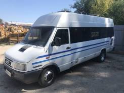 Iveco Daily. Продам Автобус. Iveco Tyrbo Daily, 18 мест
