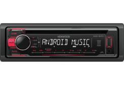 Kenwood KDC-151RY