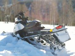 BRP Ski-Doo Summit X. исправен, есть птс, с пробегом