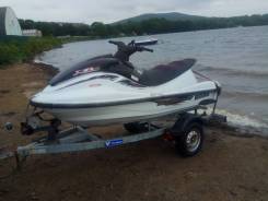 Yamaha XLT1200. 150,00 л.с., 2000 год год