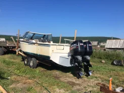 Yamaha PC-27. 1990 ���, ����� 8,5��., ��������� ���������, 500��.�., ������ ����