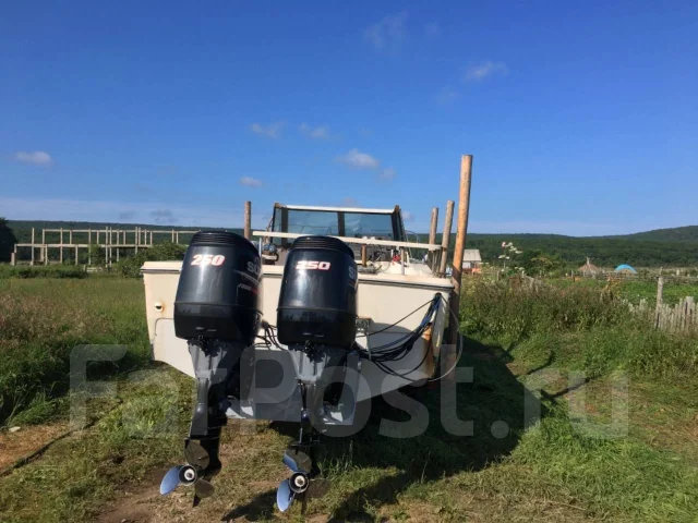 Yamaha PC-27. 1990 ���, ����� 8,5��., ��������� ���������, 500��.�., ������ ����