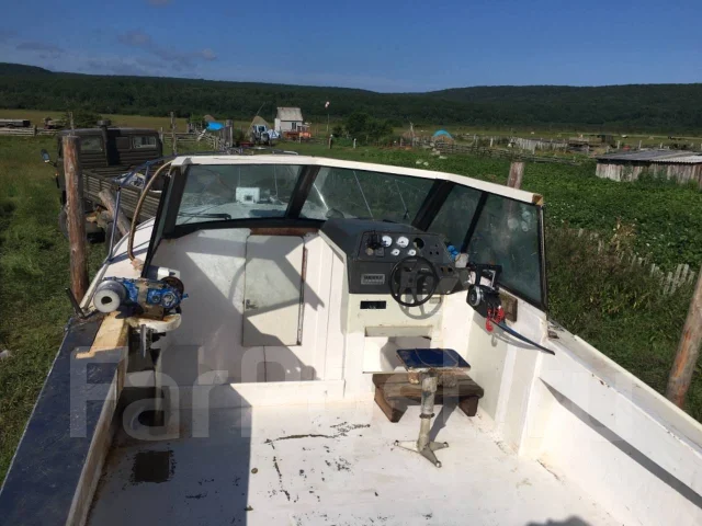 Yamaha PC-27. 1990 ���, ����� 8,5��., ��������� ���������, 500��.�., ������ ����