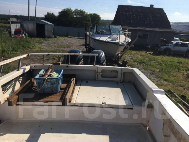 Yamaha PC-27. 1990 ���, ����� 8,5��., ��������� ���������, 500��.�., ������ ����