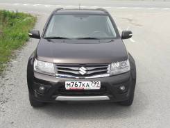 Suzuki Grand Vitara. автомат, 4wd, 2.0 (140 л.с.), бензин