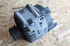 Генератор. Audi A6 allroad quattro, 4FH Audi S6, 4F2 Audi A6, 4F2, 4F2/C6 Двигатели: ASB, AUK, BNG, BPP, BSG, BAT, BBJ, BDW, BDX, BKH, BLB, BMK, BNA...