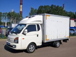 Hyundai Porter. - рефрижератор 2013г. в, 2 497 куб. см., 995 кг.