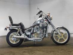 Honda Shadow 750. 750 куб. см., исправен, птс, без пробега