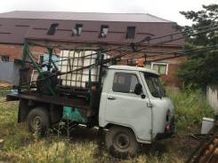УАЗ 3303. Продам , 2 620 кг., 4x2